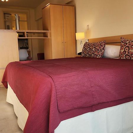 בואנוס איירס Apart San Diego Recoleta מראה חיצוני תמונה