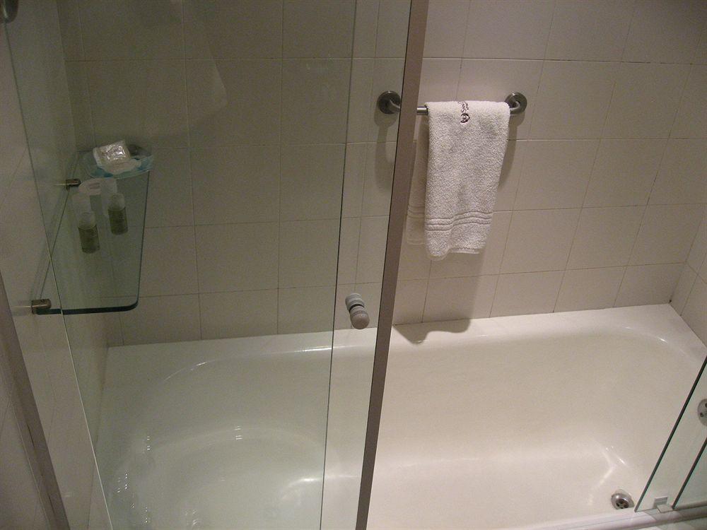 בואנוס איירס Apart San Diego Recoleta מראה חיצוני תמונה