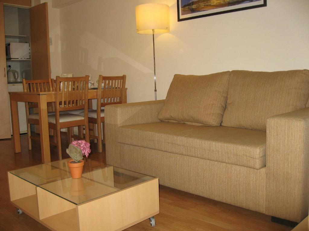בואנוס איירס Apart San Diego Recoleta חדר תמונה