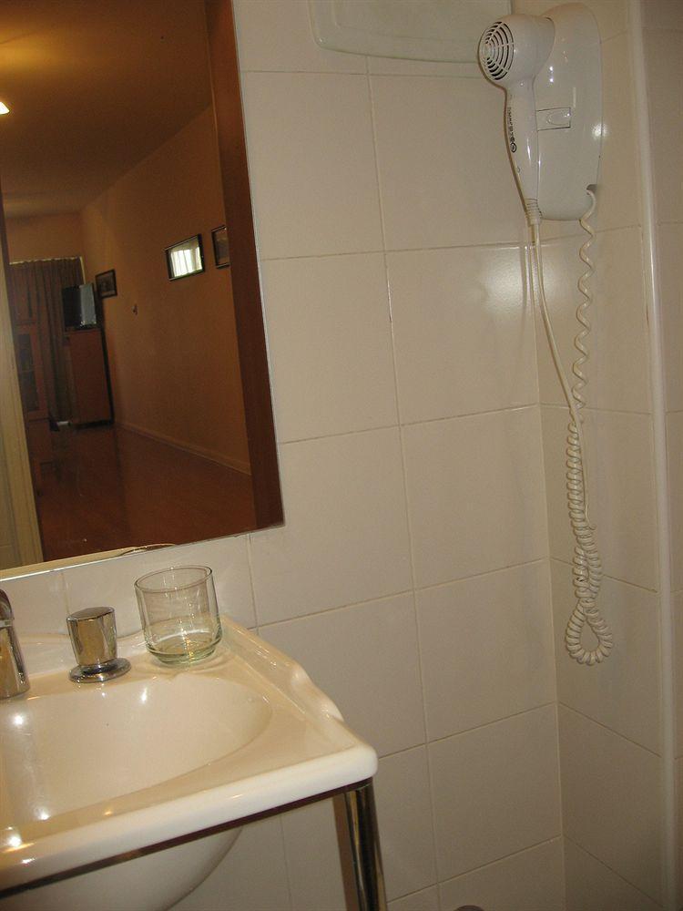 בואנוס איירס Apart San Diego Recoleta מראה חיצוני תמונה